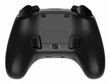 Control Msi Force Gc300 Wireless Interfaz Usb 2.0, Conectividad Inalambrico Y Alambrico, Color Negro